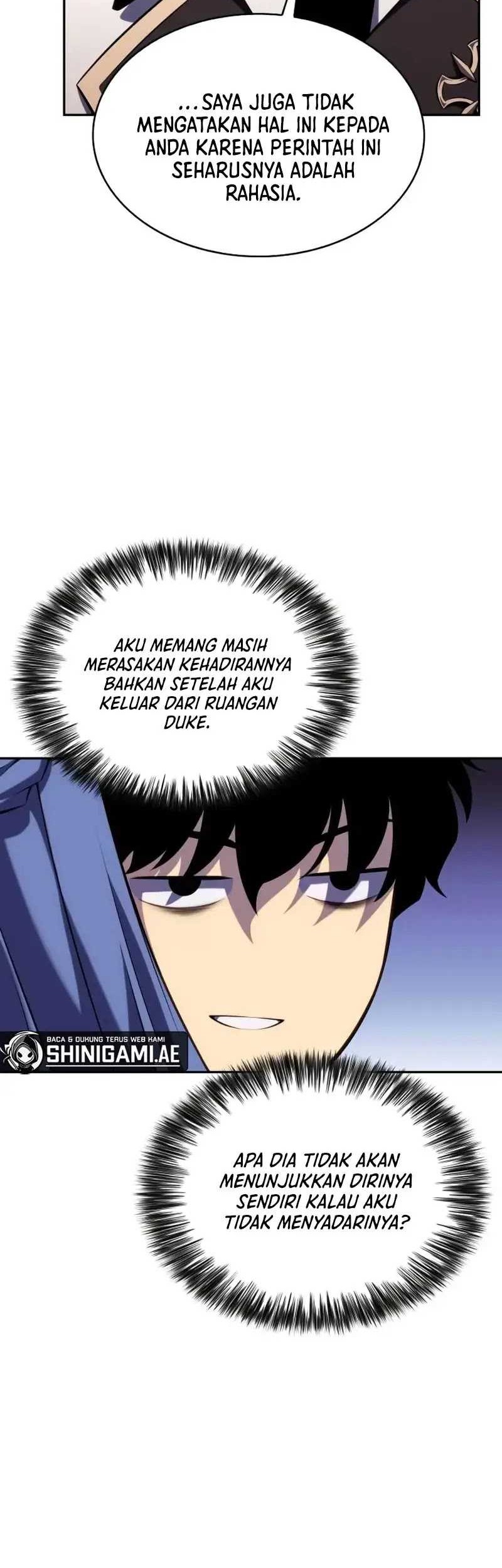 The Regressed Son Of A Duke Is An Assassin - Chapter 3 - Page 35