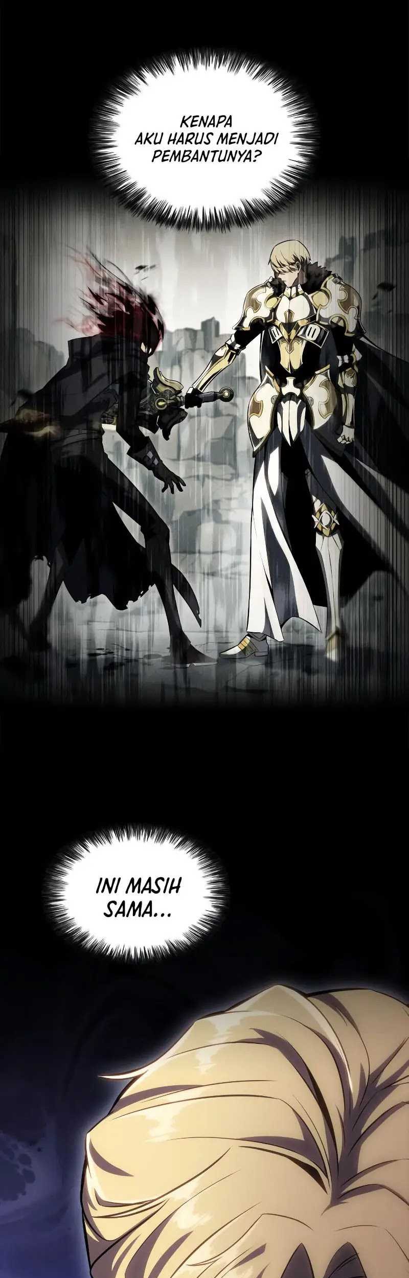 The Regressed Son Of A Duke Is An Assassin - Chapter 2 - Page 34