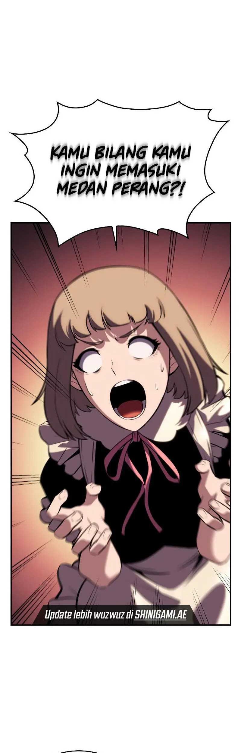 The Regressed Son Of A Duke Is An Assassin - Chapter 2 - Page 39