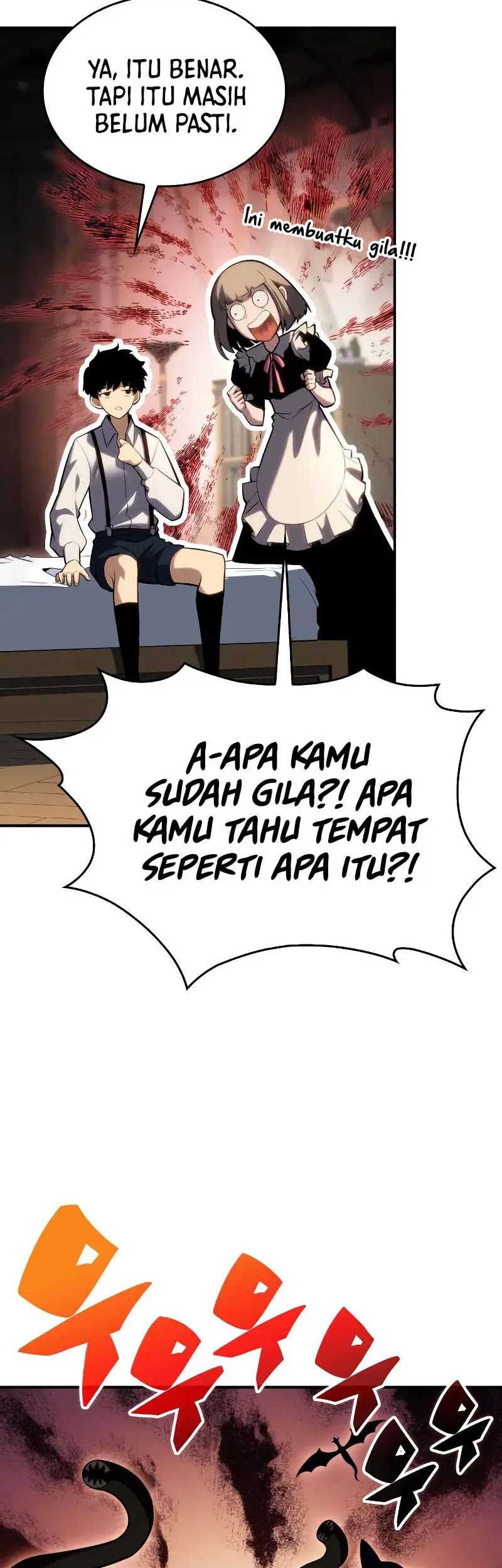 The Regressed Son Of A Duke Is An Assassin - Chapter 2 - Page 40