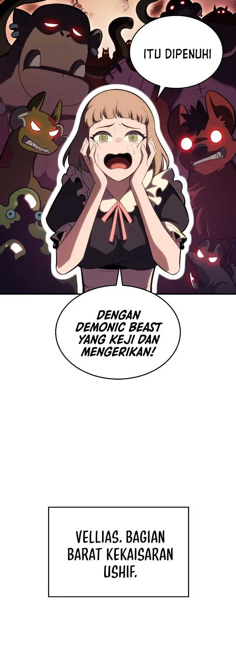 The Regressed Son Of A Duke Is An Assassin - Chapter 2 - Page 41