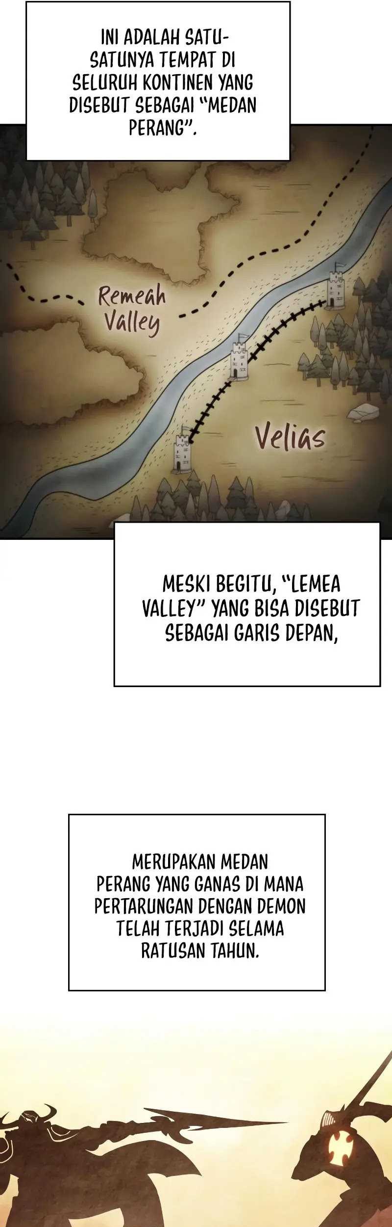 The Regressed Son Of A Duke Is An Assassin - Chapter 2 - Page 42