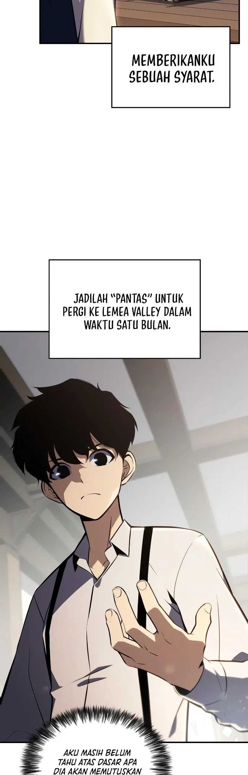 The Regressed Son Of A Duke Is An Assassin - Chapter 2 - Page 44