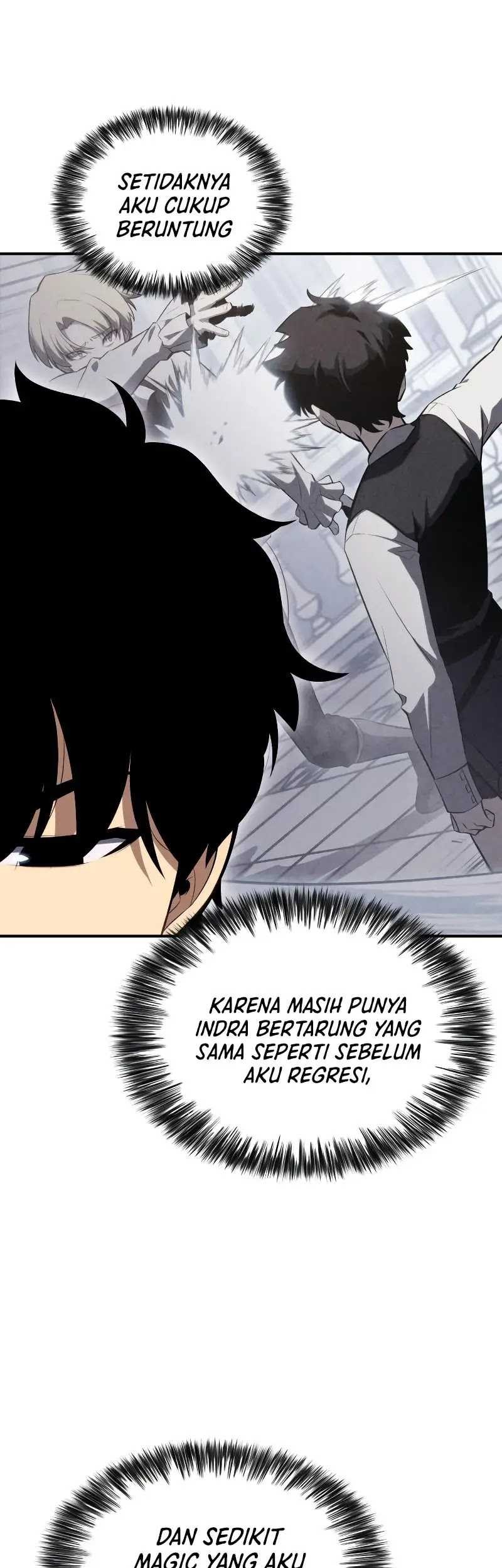 The Regressed Son Of A Duke Is An Assassin - Chapter 2 - Page 46