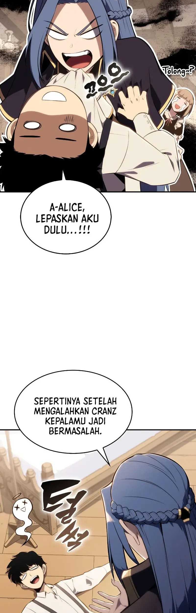 The Regressed Son Of A Duke Is An Assassin - Chapter 2 - Page 52