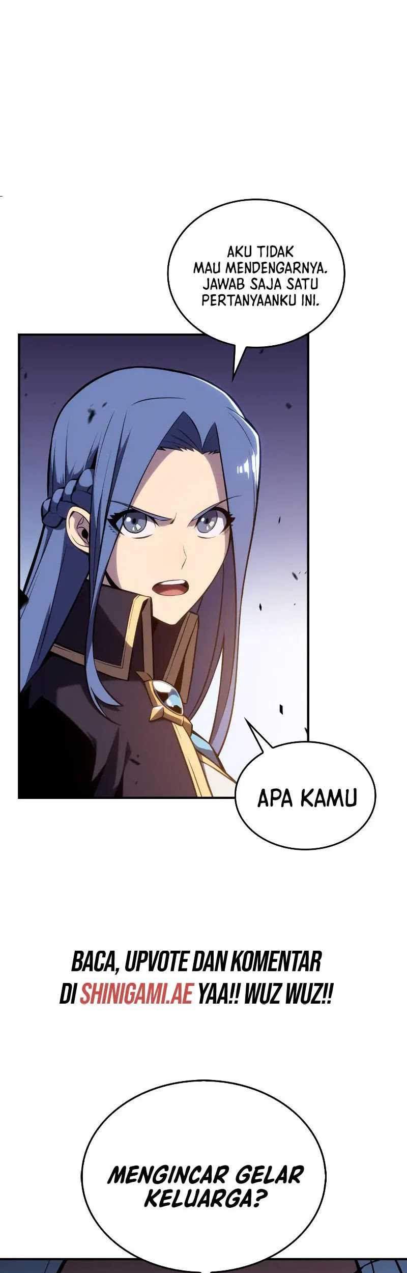 The Regressed Son Of A Duke Is An Assassin - Chapter 2 - Page 58