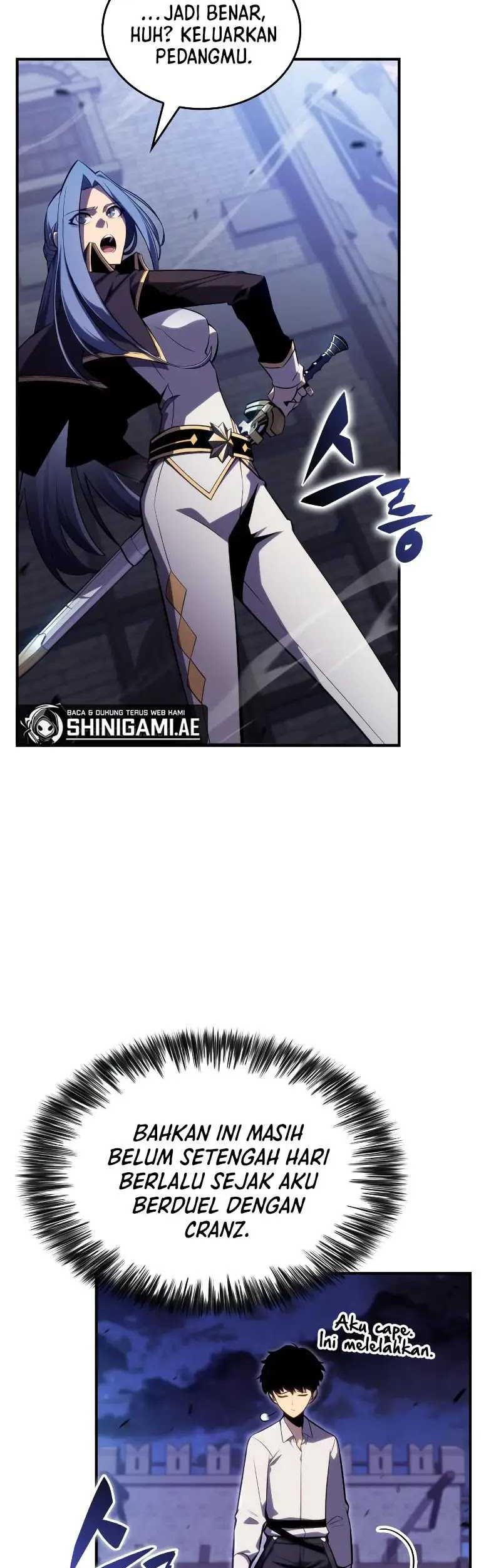 The Regressed Son Of A Duke Is An Assassin - Chapter 2 - Page 60