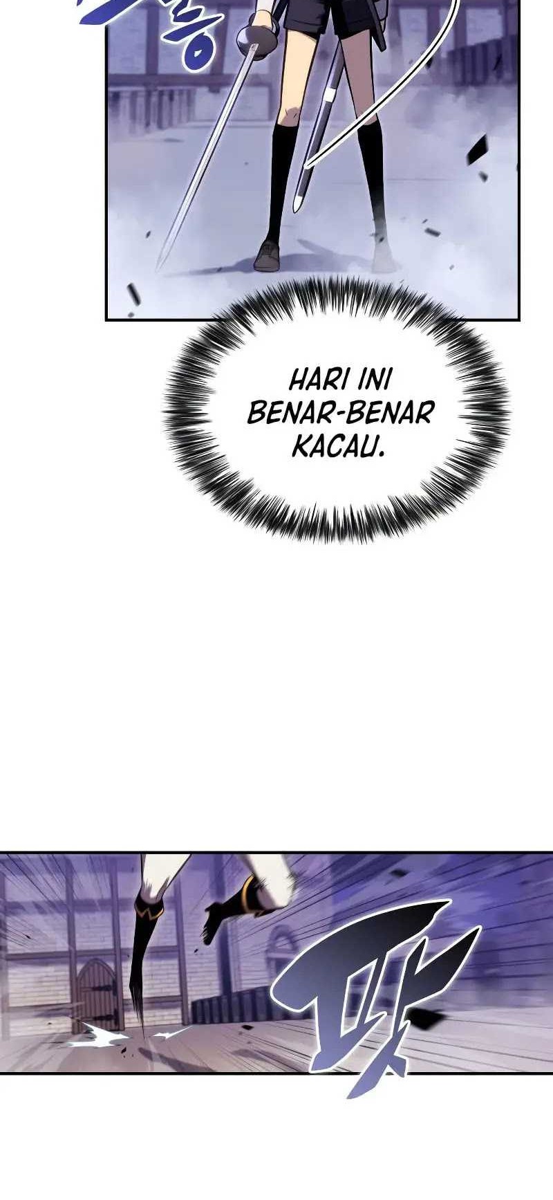 The Regressed Son Of A Duke Is An Assassin - Chapter 2 - Page 61