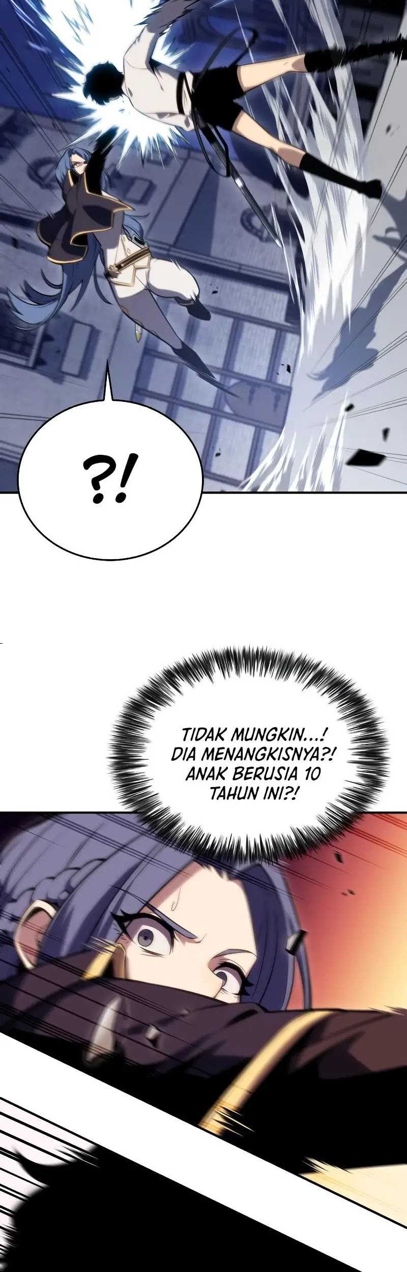 The Regressed Son Of A Duke Is An Assassin - Chapter 2 - Page 63