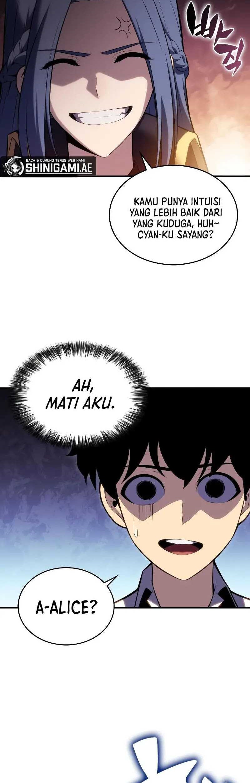 The Regressed Son Of A Duke Is An Assassin - Chapter 2 - Page 67