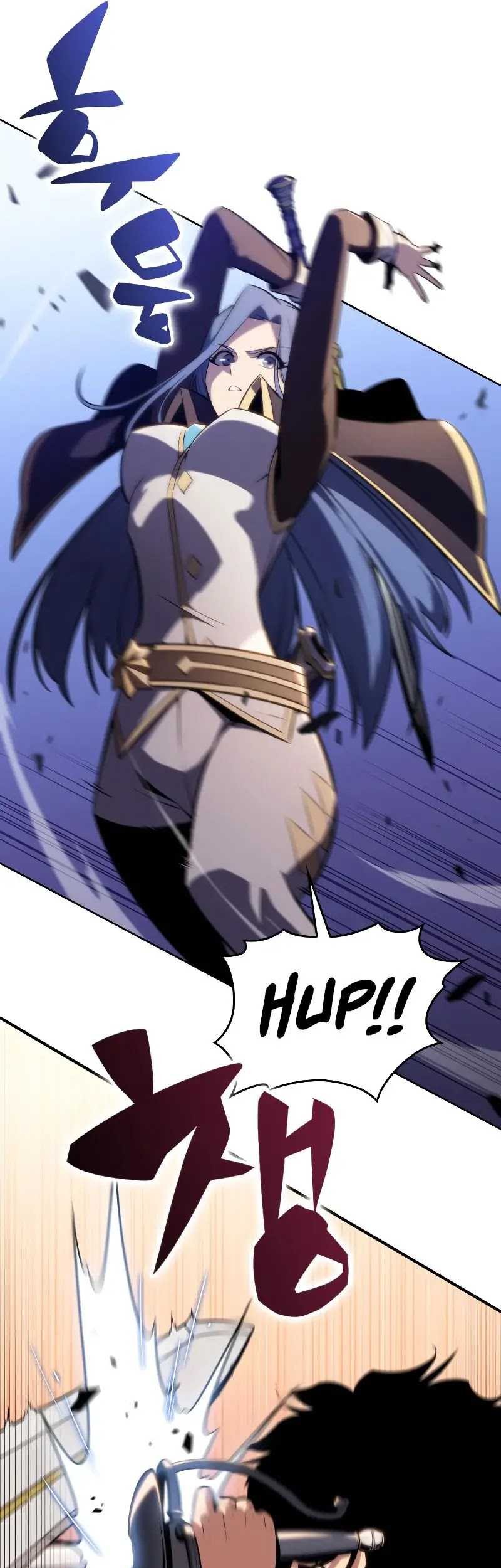 The Regressed Son Of A Duke Is An Assassin - Chapter 2 - Page 70