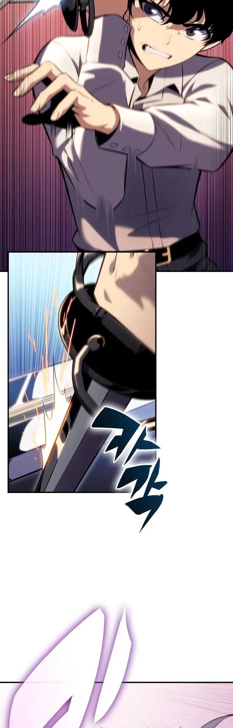 The Regressed Son Of A Duke Is An Assassin - Chapter 2 - Page 71