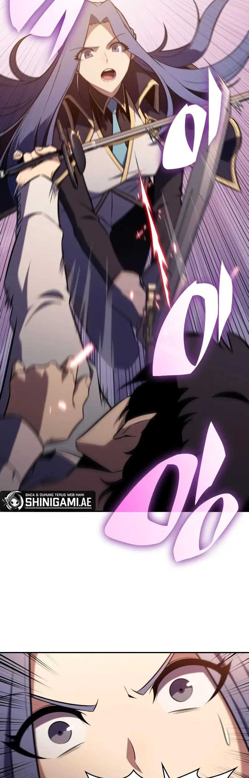 The Regressed Son Of A Duke Is An Assassin - Chapter 2 - Page 72