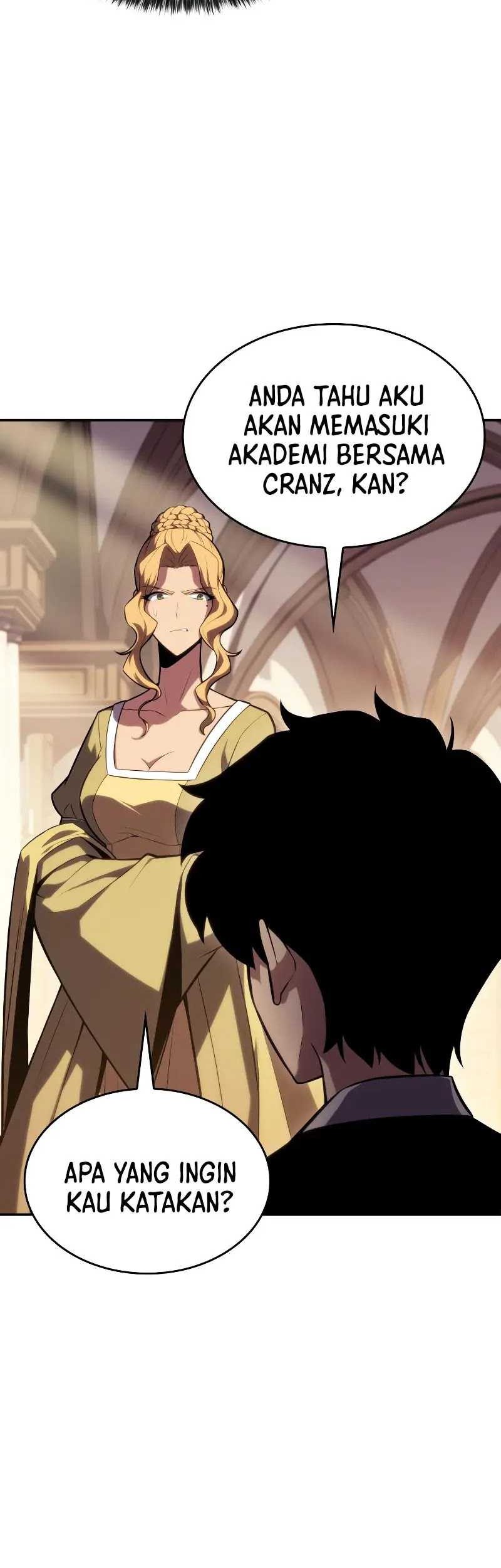 The Regressed Son Of A Duke Is An Assassin - Chapter 2 - Page 4