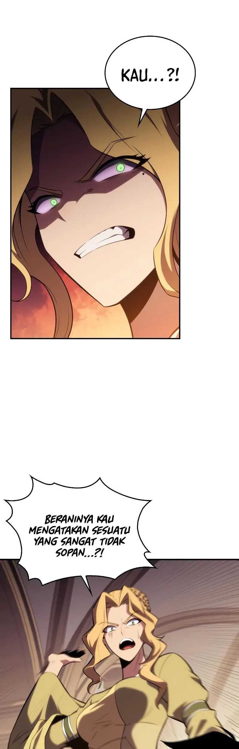 The Regressed Son Of A Duke Is An Assassin - Chapter 2 - Page 6