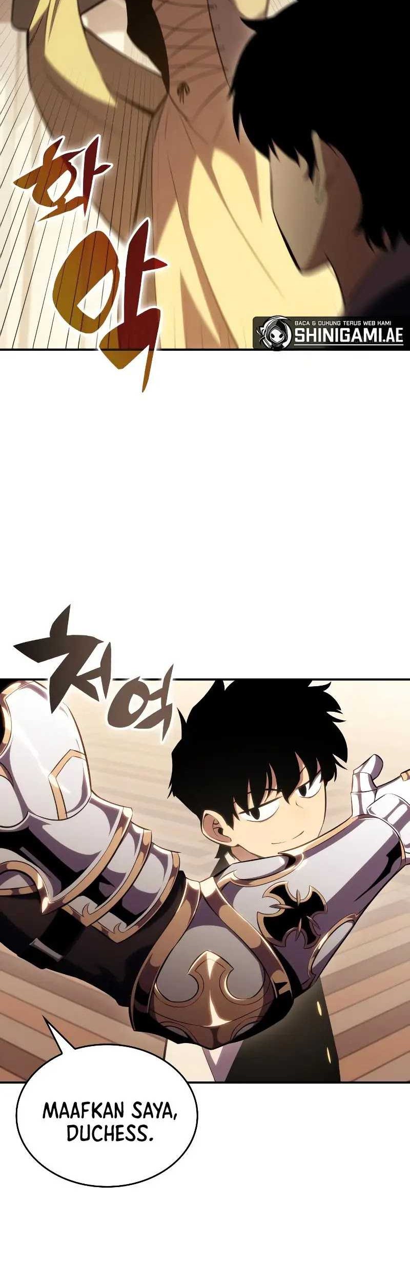 The Regressed Son Of A Duke Is An Assassin - Chapter 2 - Page 7