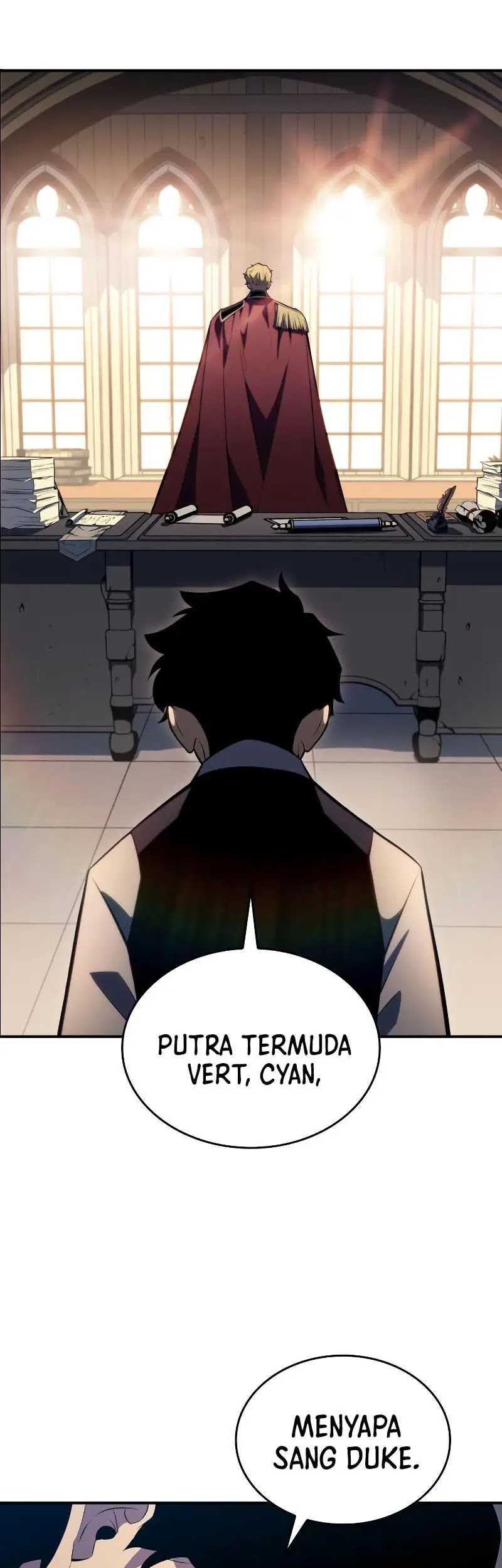 The Regressed Son Of A Duke Is An Assassin - Chapter 2 - Page 14