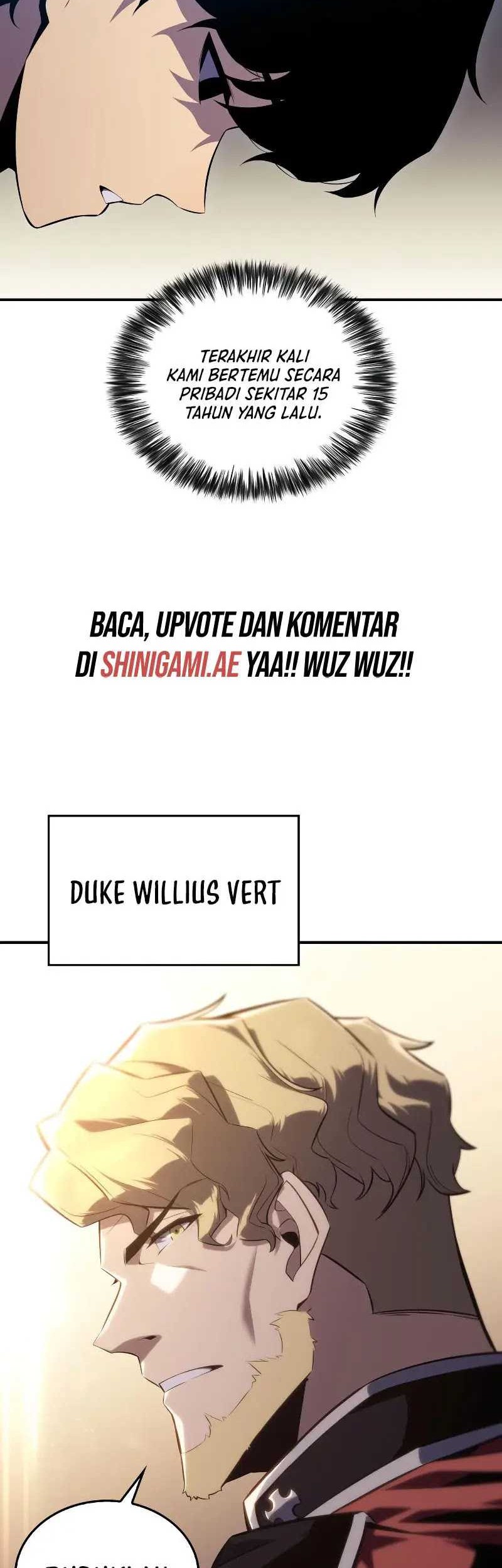 The Regressed Son Of A Duke Is An Assassin - Chapter 2 - Page 15