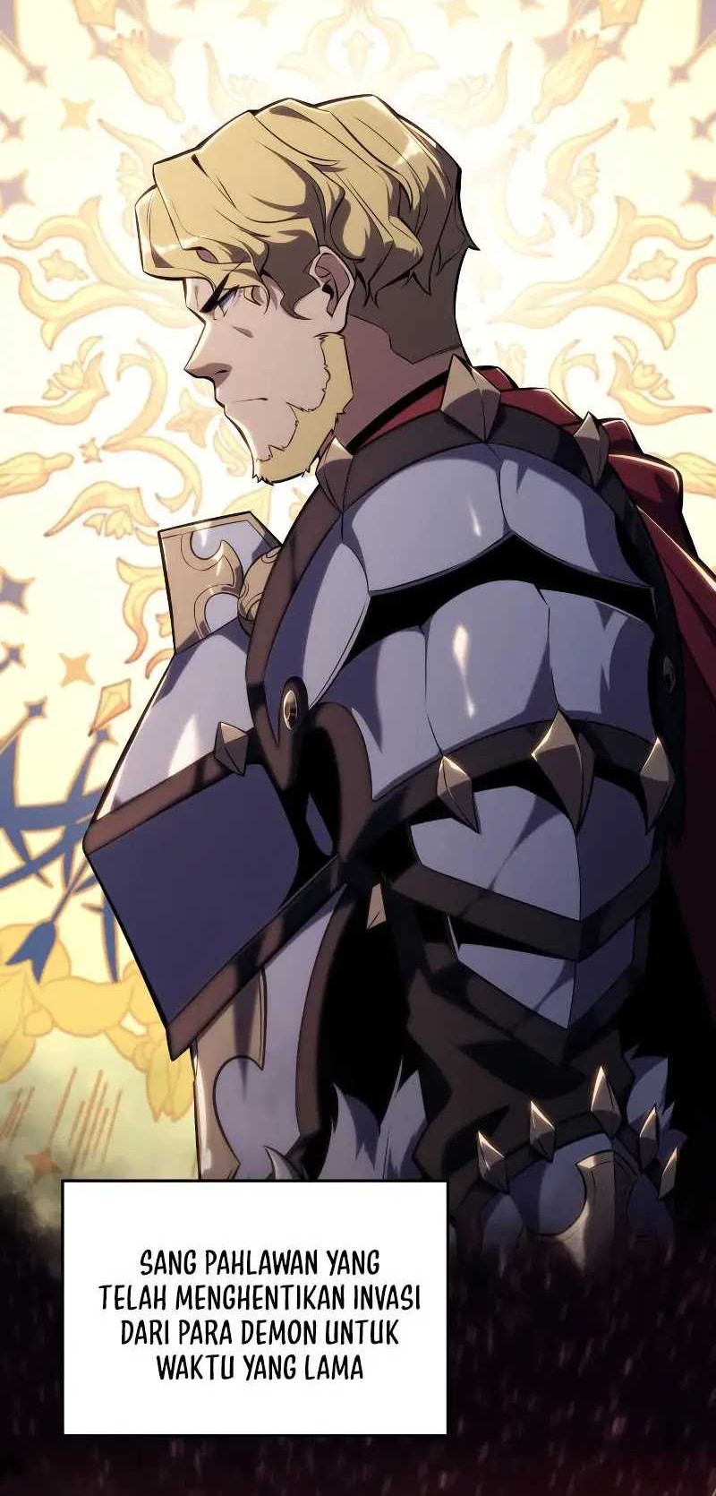 The Regressed Son Of A Duke Is An Assassin - Chapter 2 - Page 17