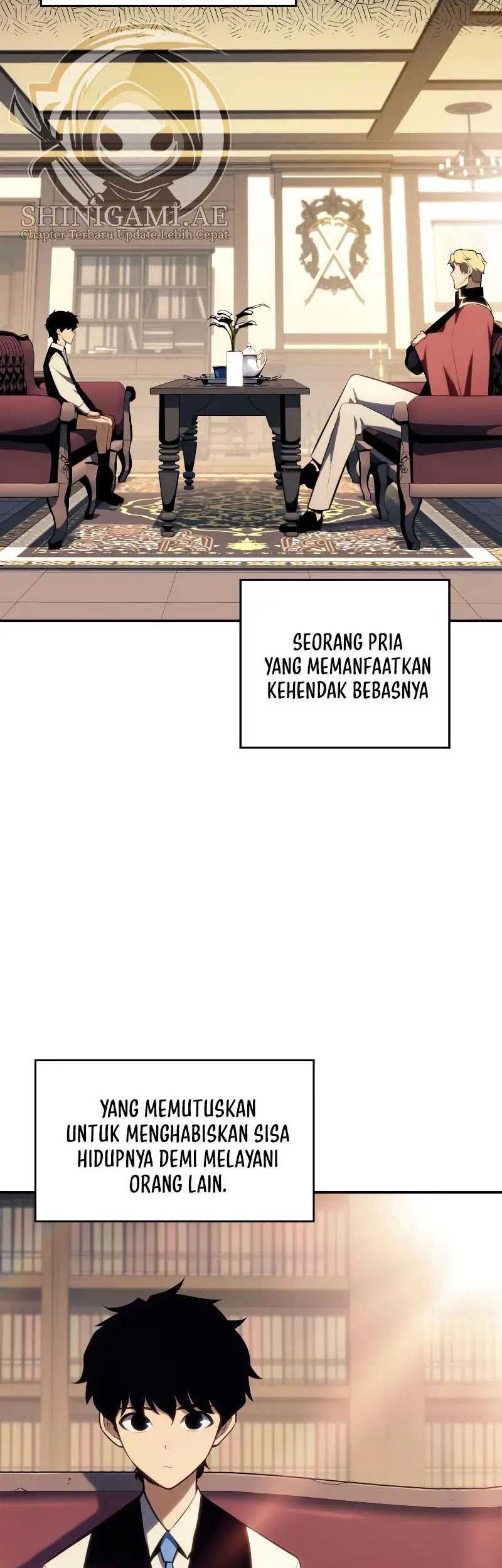 The Regressed Son Of A Duke Is An Assassin - Chapter 2 - Page 20