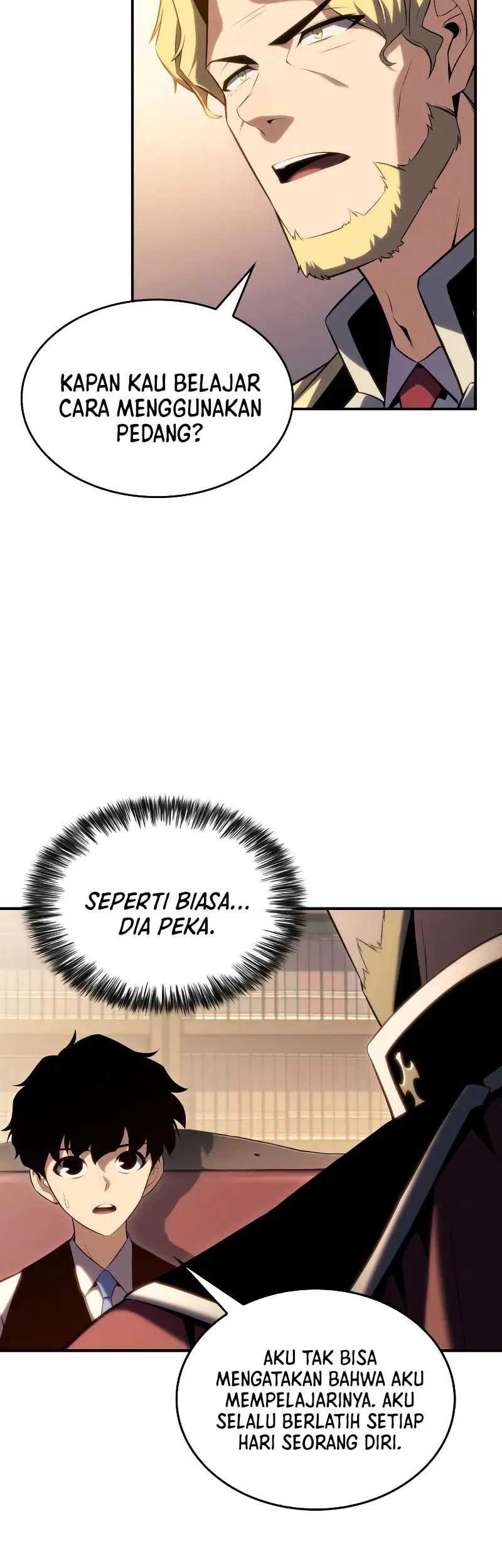 The Regressed Son Of A Duke Is An Assassin - Chapter 2 - Page 24