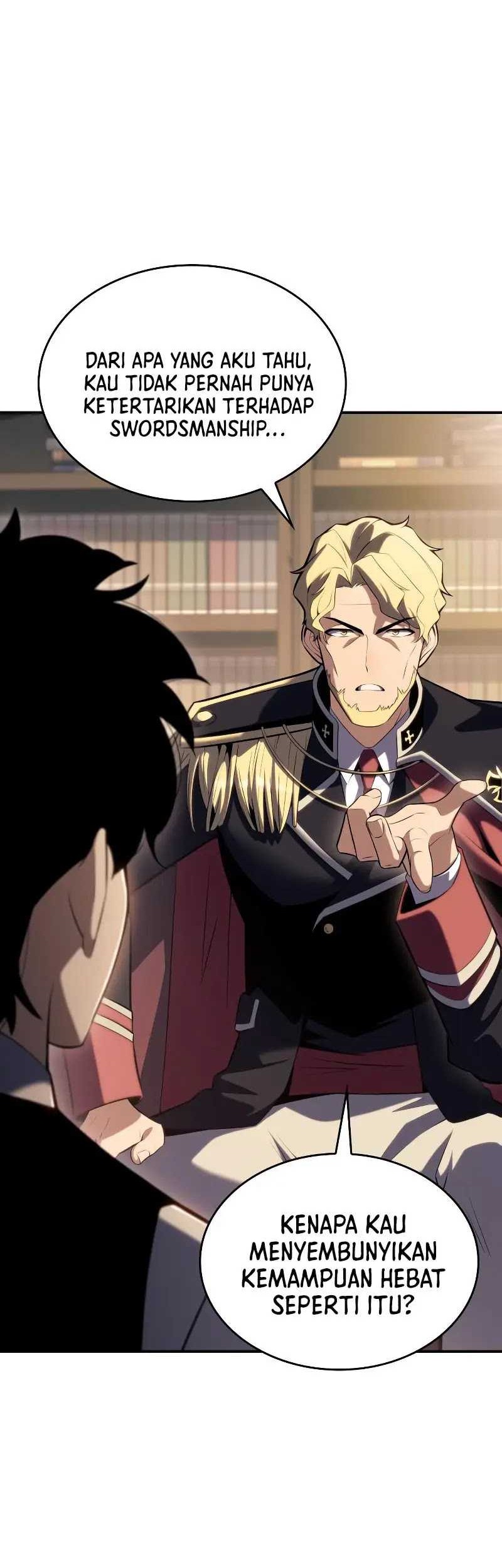 The Regressed Son Of A Duke Is An Assassin - Chapter 2 - Page 25