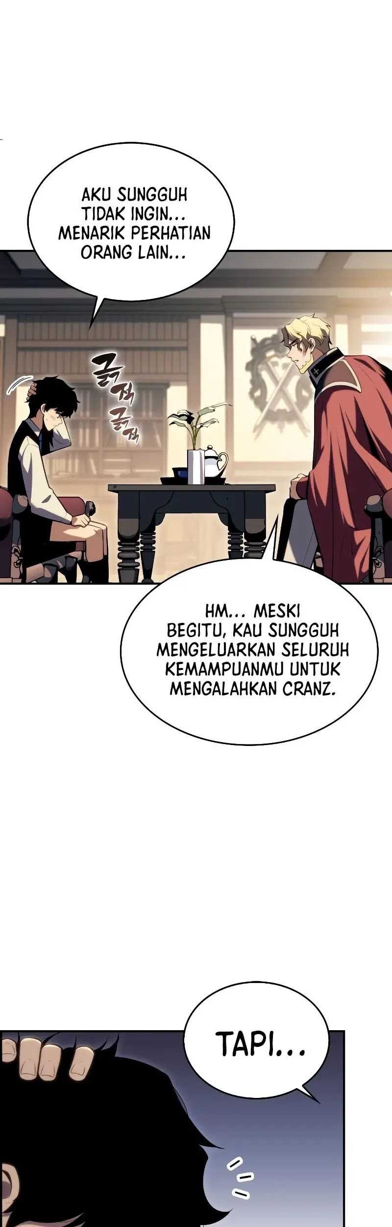 The Regressed Son Of A Duke Is An Assassin - Chapter 2 - Page 26