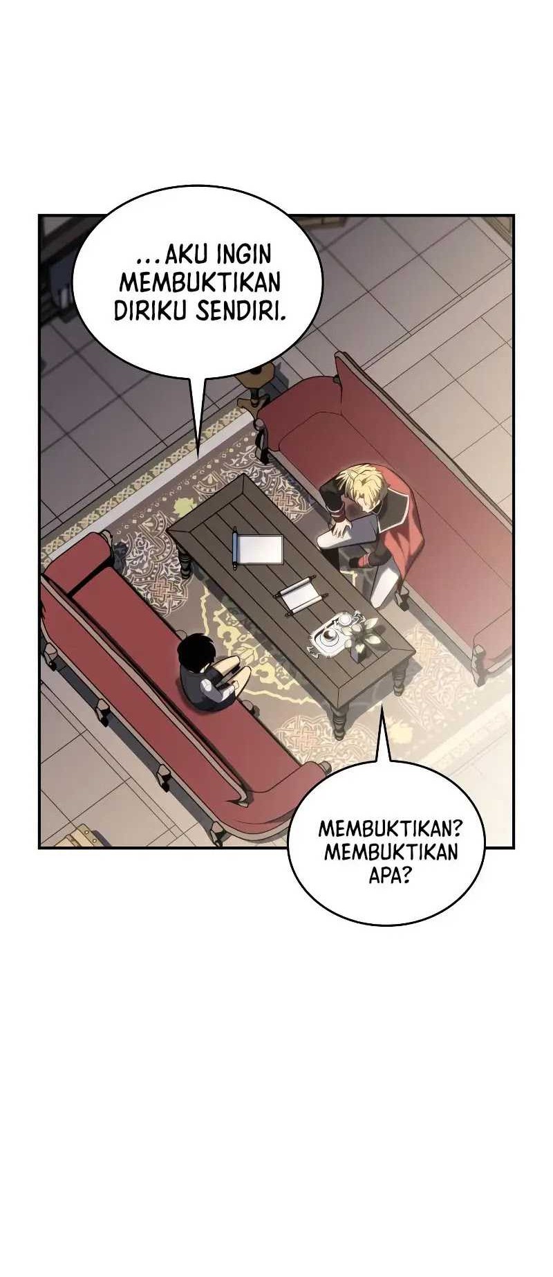 The Regressed Son Of A Duke Is An Assassin - Chapter 2 - Page 29