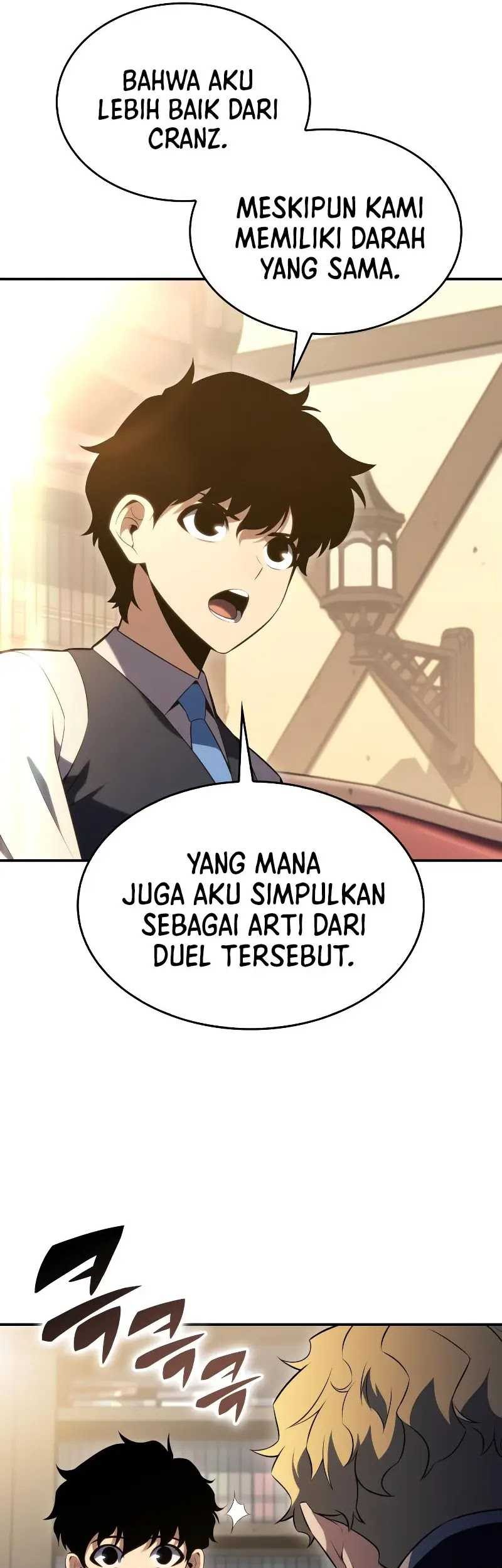 The Regressed Son Of A Duke Is An Assassin - Chapter 2 - Page 30