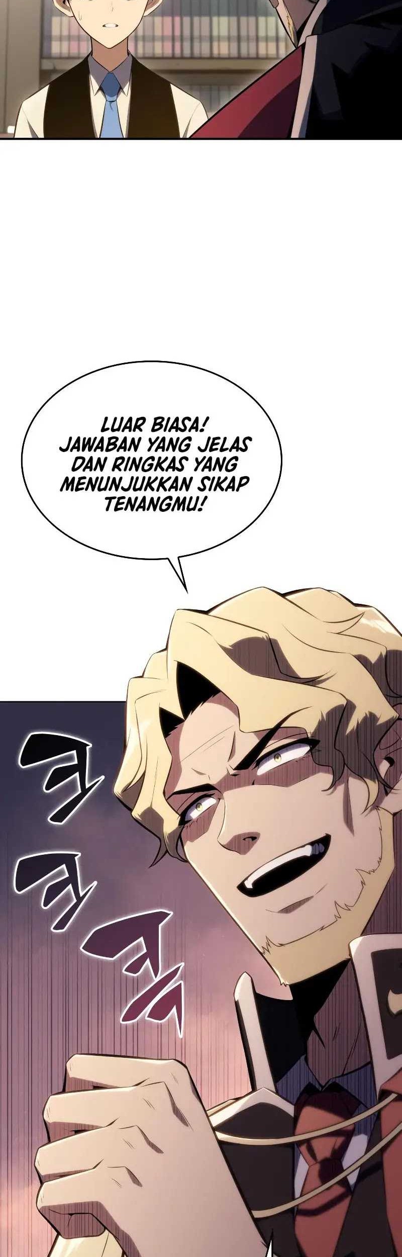 The Regressed Son Of A Duke Is An Assassin - Chapter 2 - Page 31