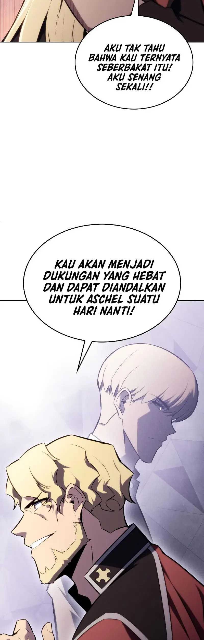 The Regressed Son Of A Duke Is An Assassin - Chapter 2 - Page 32