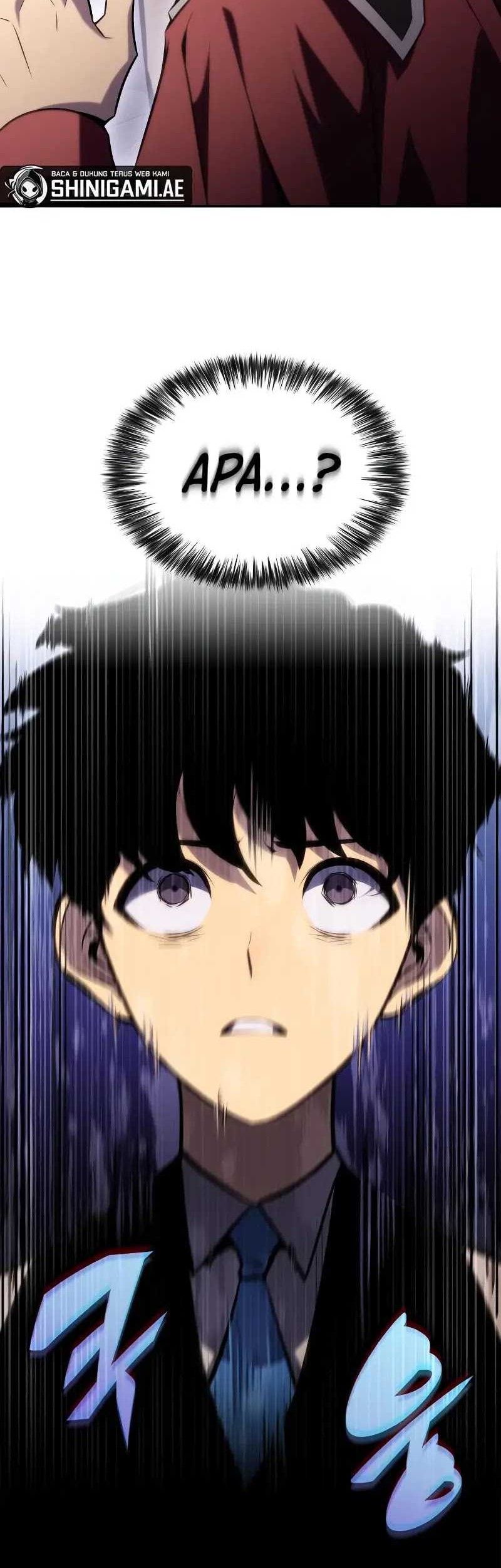 The Regressed Son Of A Duke Is An Assassin - Chapter 2 - Page 33