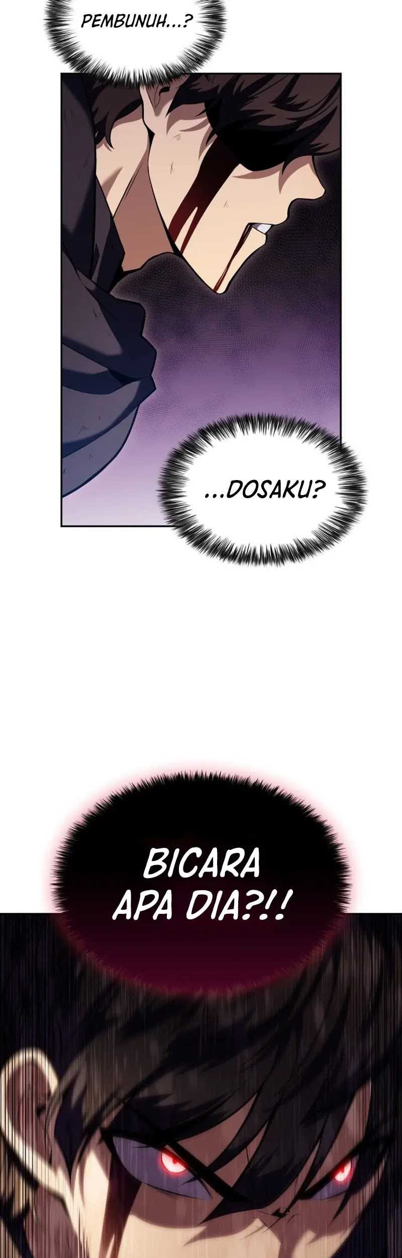 The Regressed Son Of A Duke Is An Assassin - Chapter 1 - Page 34