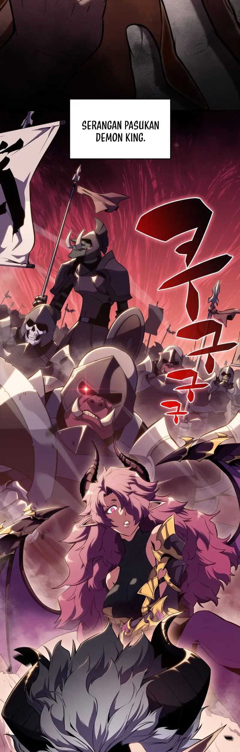 The Regressed Son Of A Duke Is An Assassin - Chapter 1 - Page 36