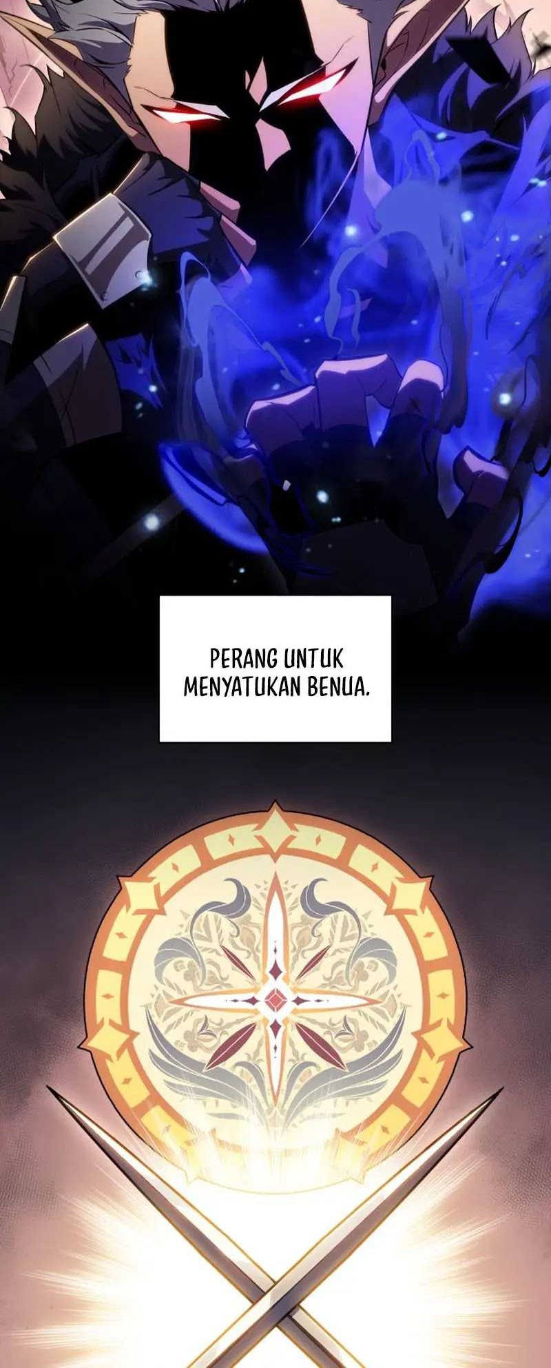 The Regressed Son Of A Duke Is An Assassin - Chapter 1 - Page 37