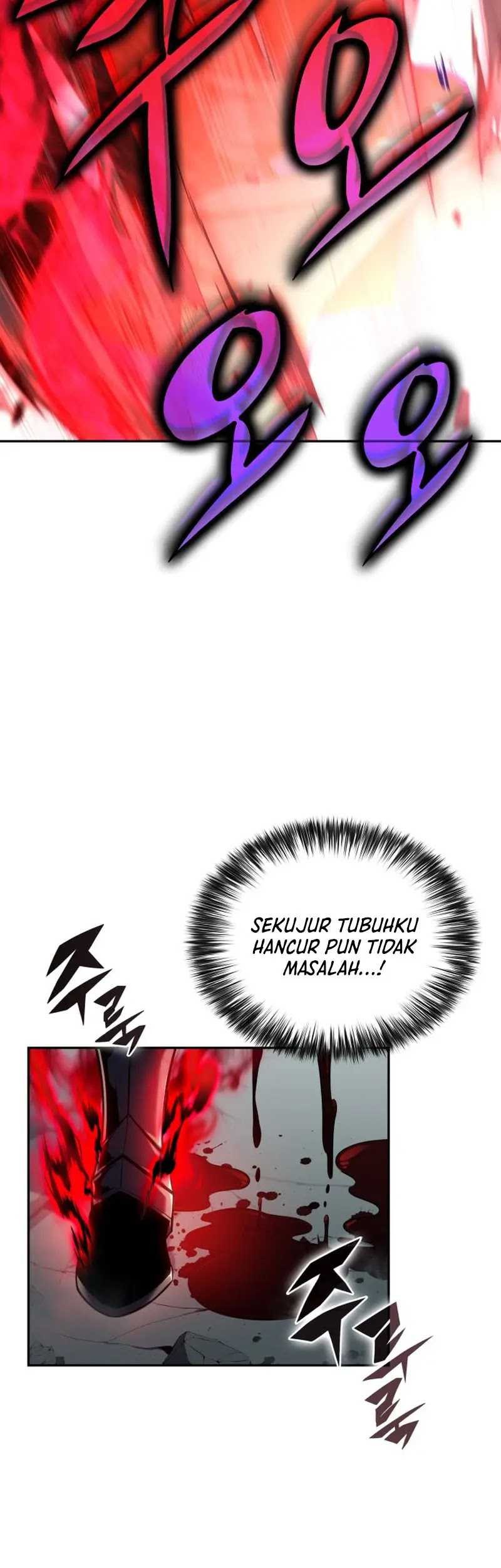 The Regressed Son Of A Duke Is An Assassin - Chapter 1 - Page 42