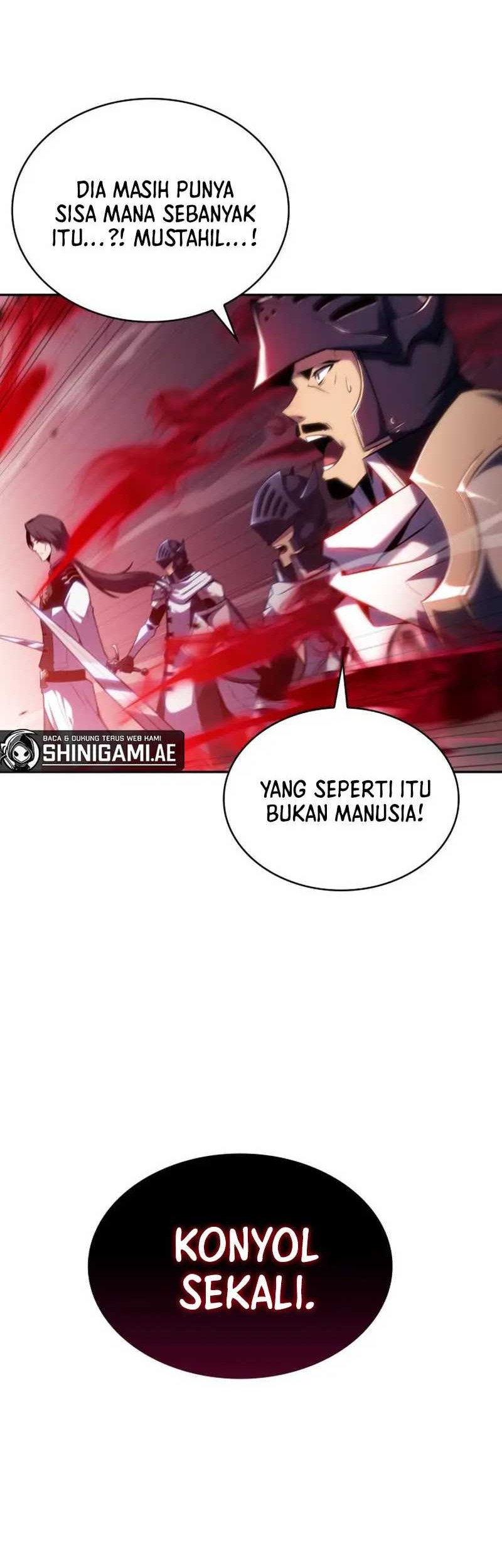 The Regressed Son Of A Duke Is An Assassin - Chapter 1 - Page 45