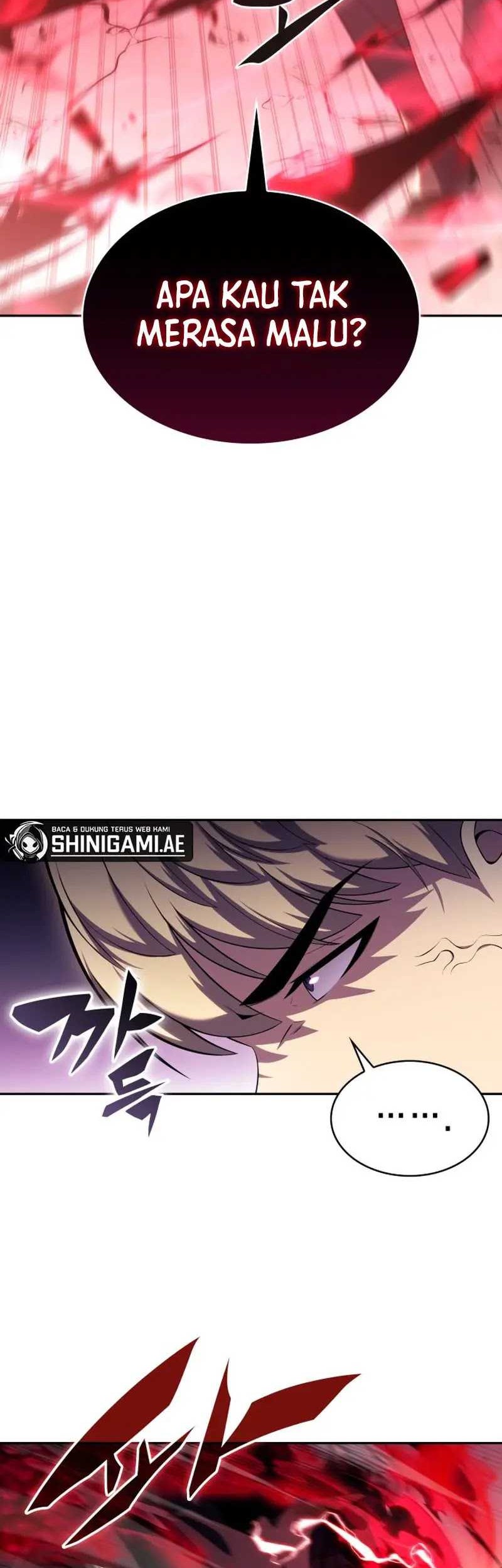 The Regressed Son Of A Duke Is An Assassin - Chapter 1 - Page 47