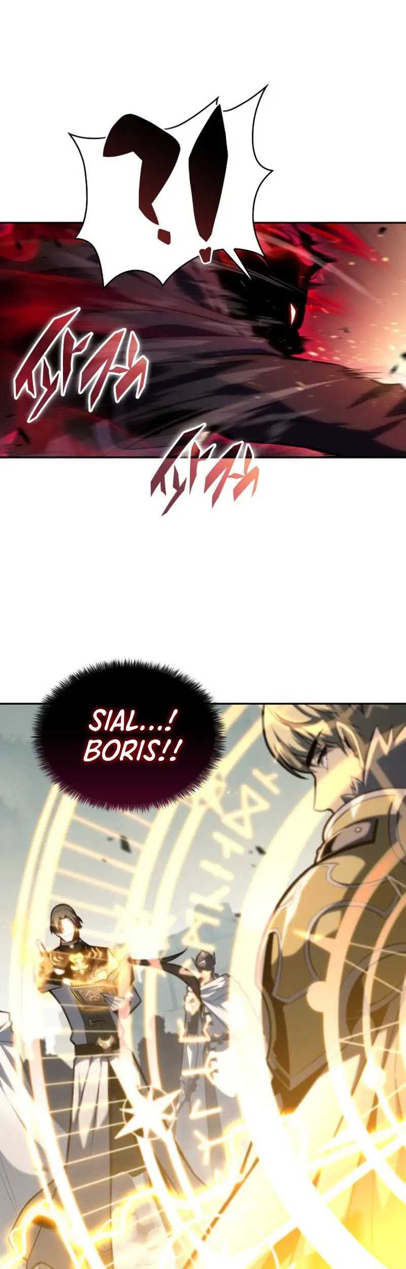 The Regressed Son Of A Duke Is An Assassin - Chapter 1 - Page 53