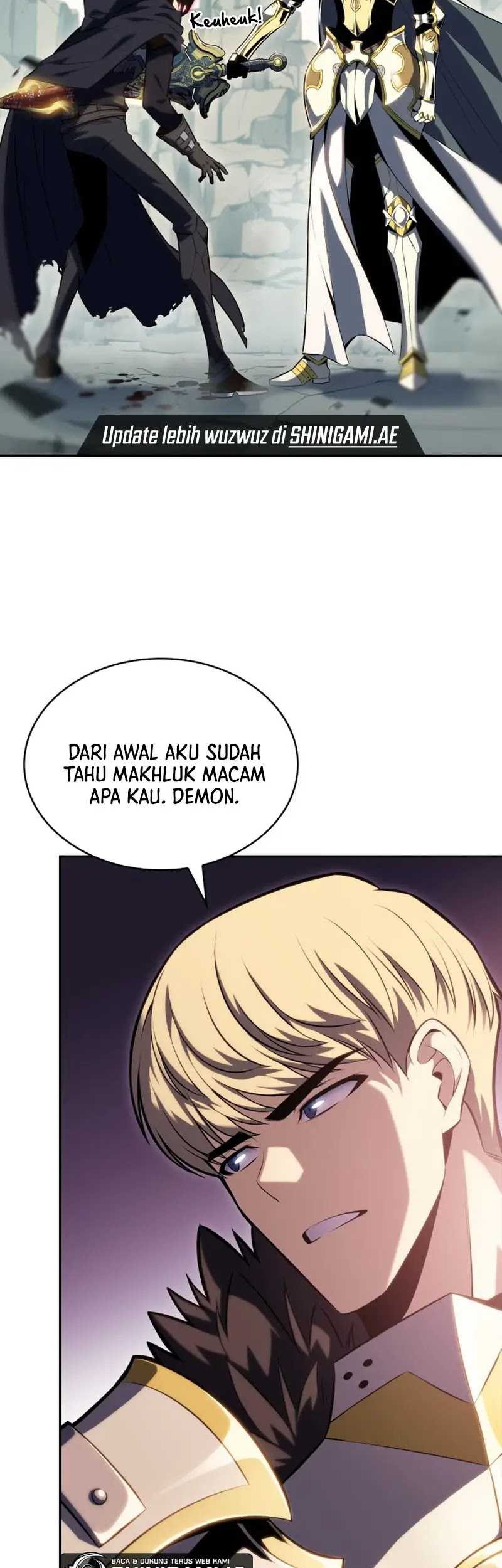 The Regressed Son Of A Duke Is An Assassin - Chapter 1 - Page 56