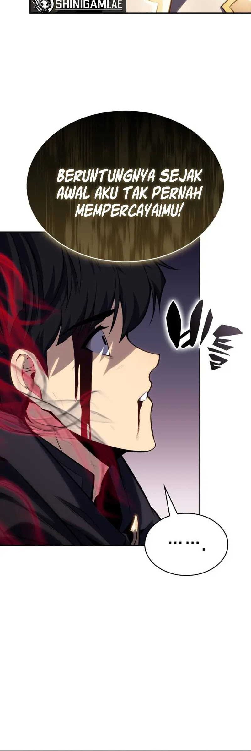 The Regressed Son Of A Duke Is An Assassin - Chapter 1 - Page 57