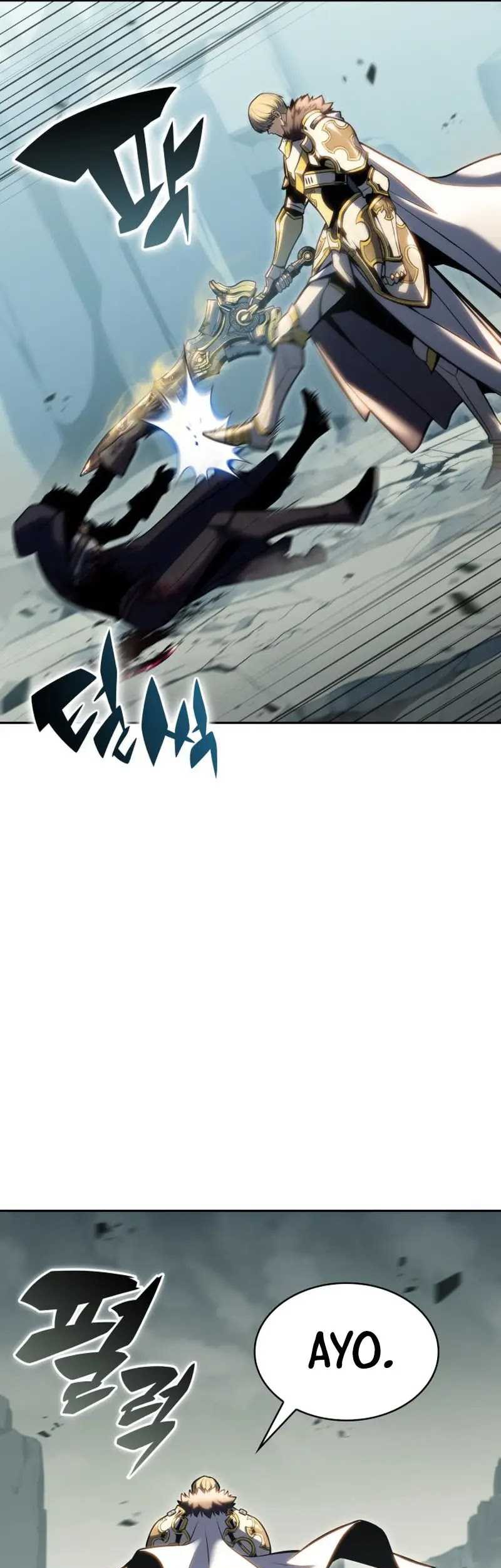 The Regressed Son Of A Duke Is An Assassin - Chapter 1 - Page 58