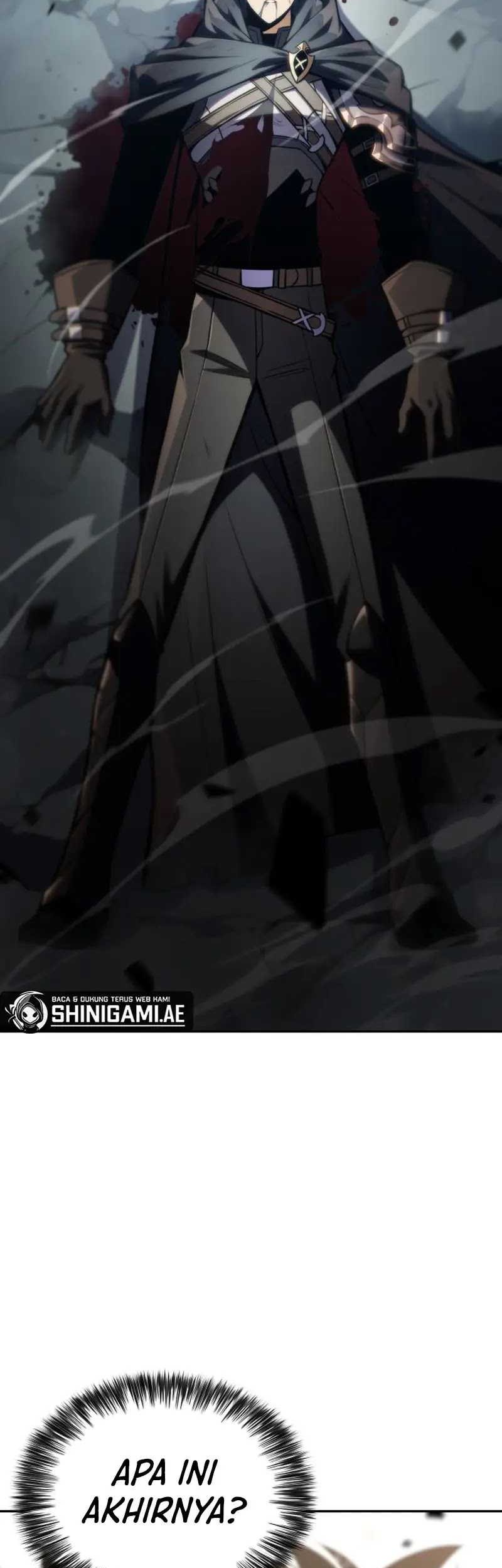 The Regressed Son Of A Duke Is An Assassin - Chapter 1 - Page 60