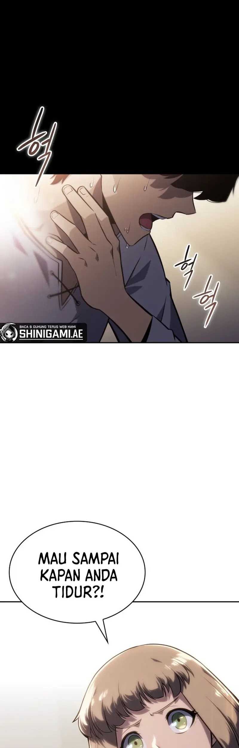 The Regressed Son Of A Duke Is An Assassin - Chapter 1 - Page 68