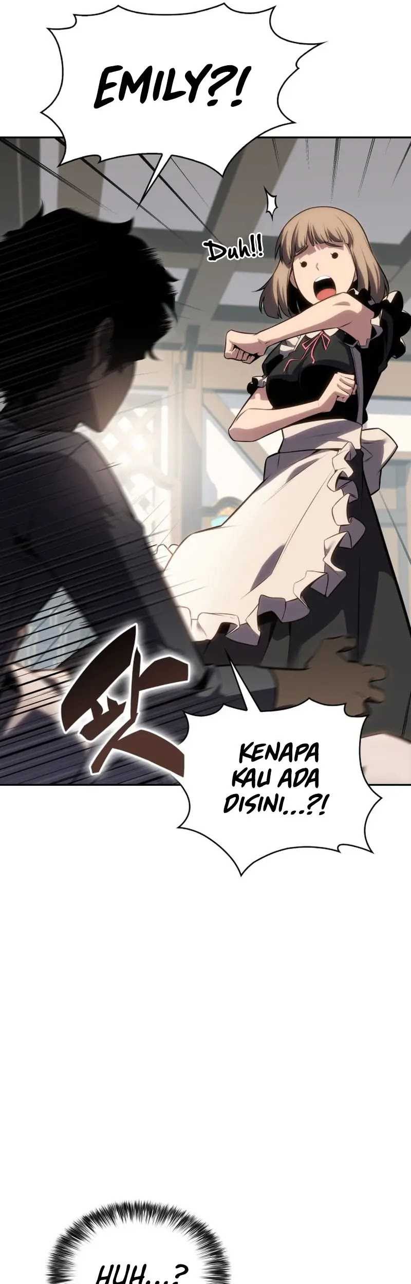 The Regressed Son Of A Duke Is An Assassin - Chapter 1 - Page 70