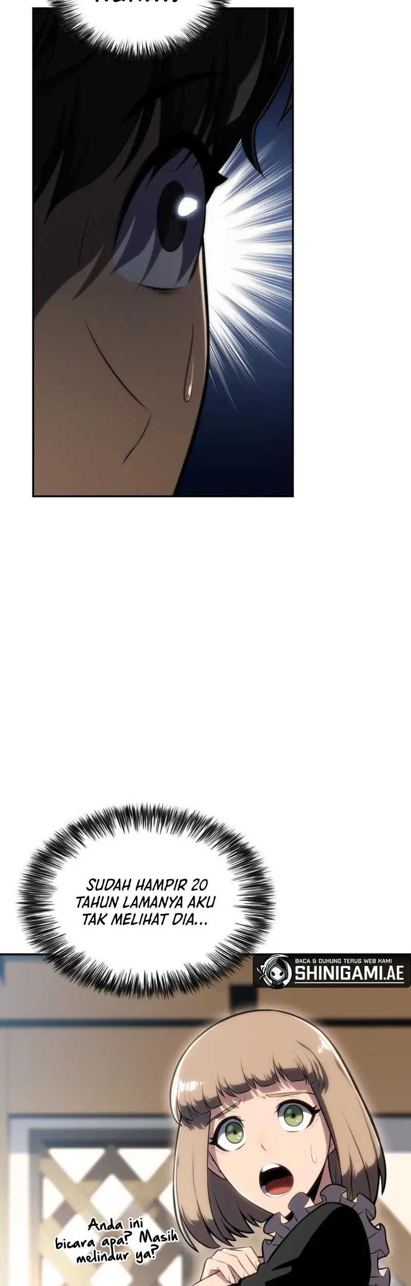 The Regressed Son Of A Duke Is An Assassin - Chapter 1 - Page 71