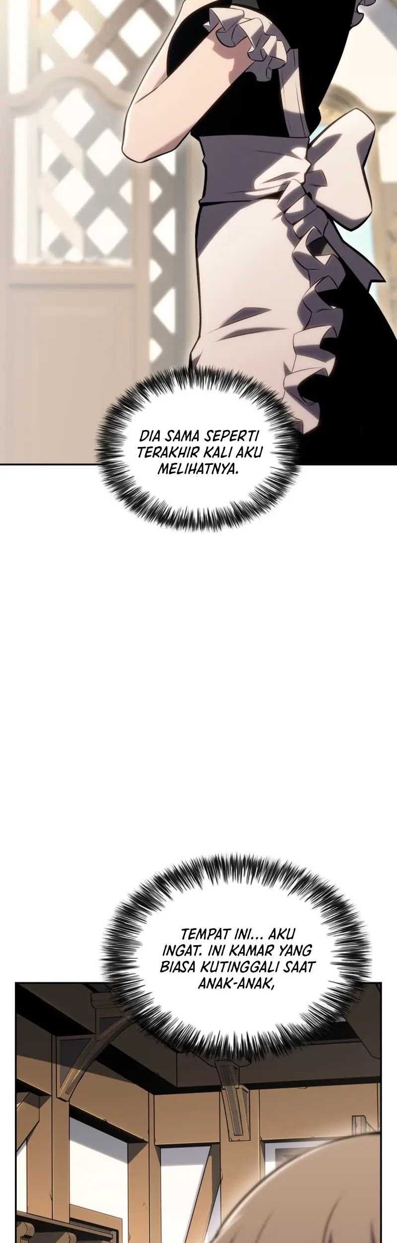 The Regressed Son Of A Duke Is An Assassin - Chapter 1 - Page 72