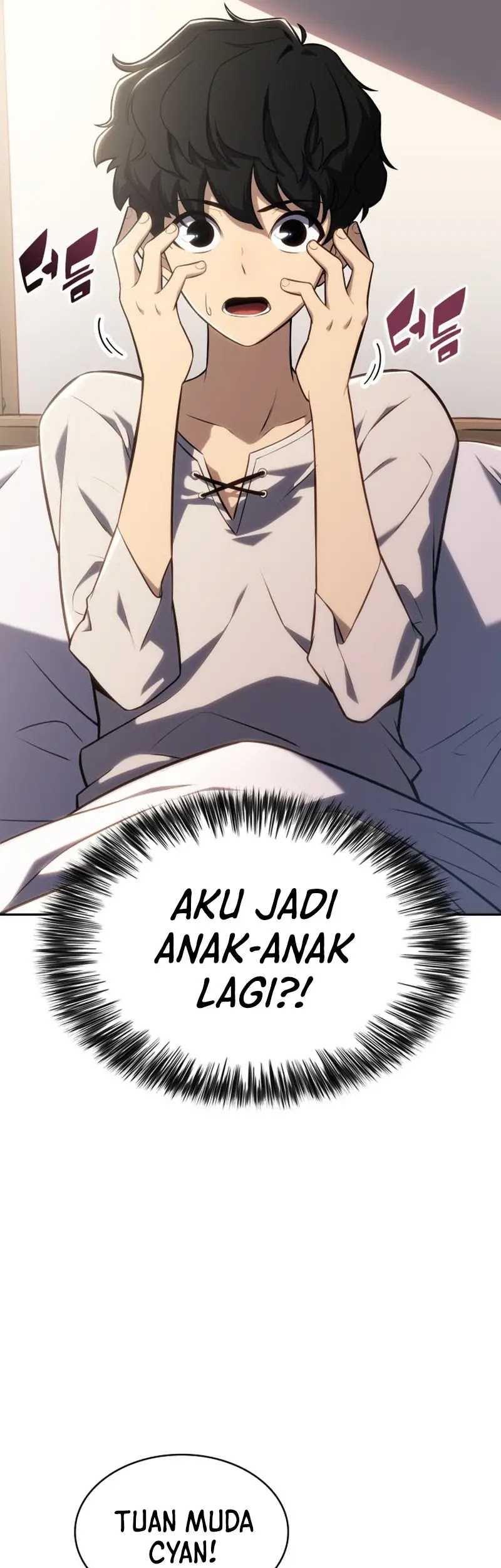 The Regressed Son Of A Duke Is An Assassin - Chapter 1 - Page 74