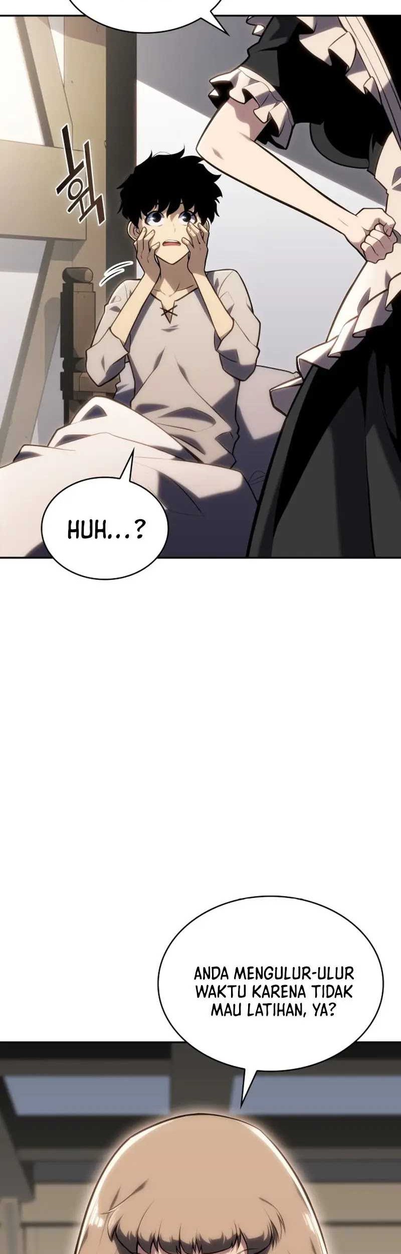 The Regressed Son Of A Duke Is An Assassin - Chapter 1 - Page 75