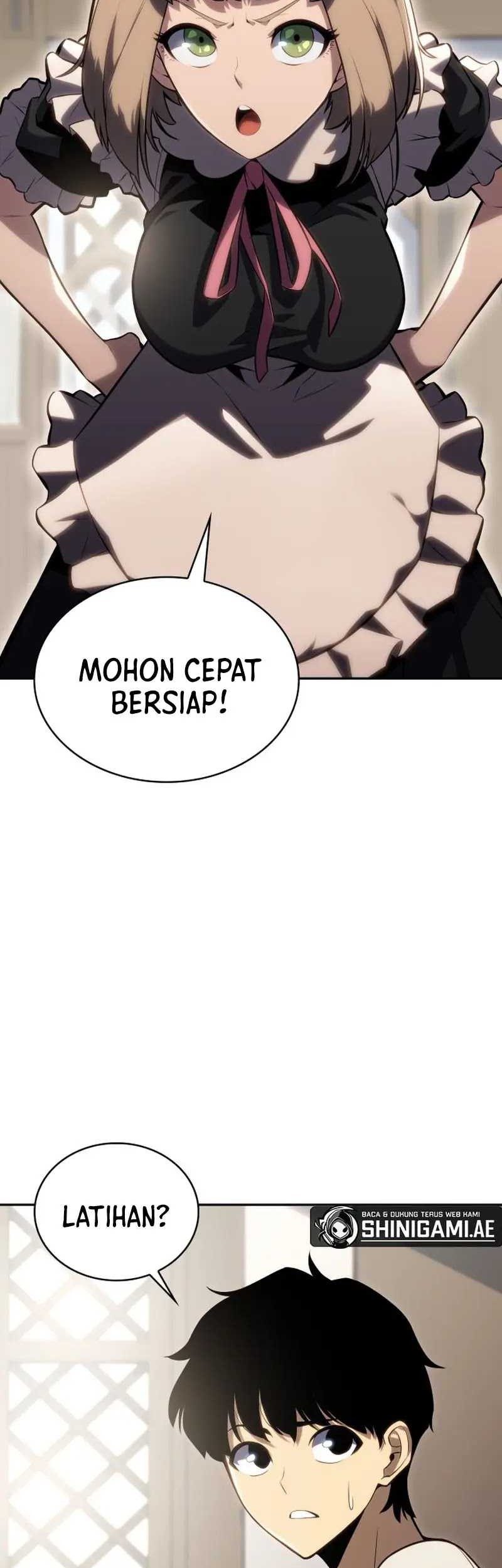 The Regressed Son Of A Duke Is An Assassin - Chapter 1 - Page 76